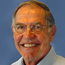 Cliff Higgerson
