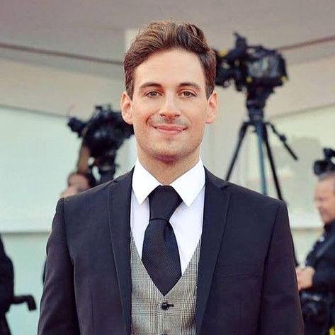 Matteo Petrelli