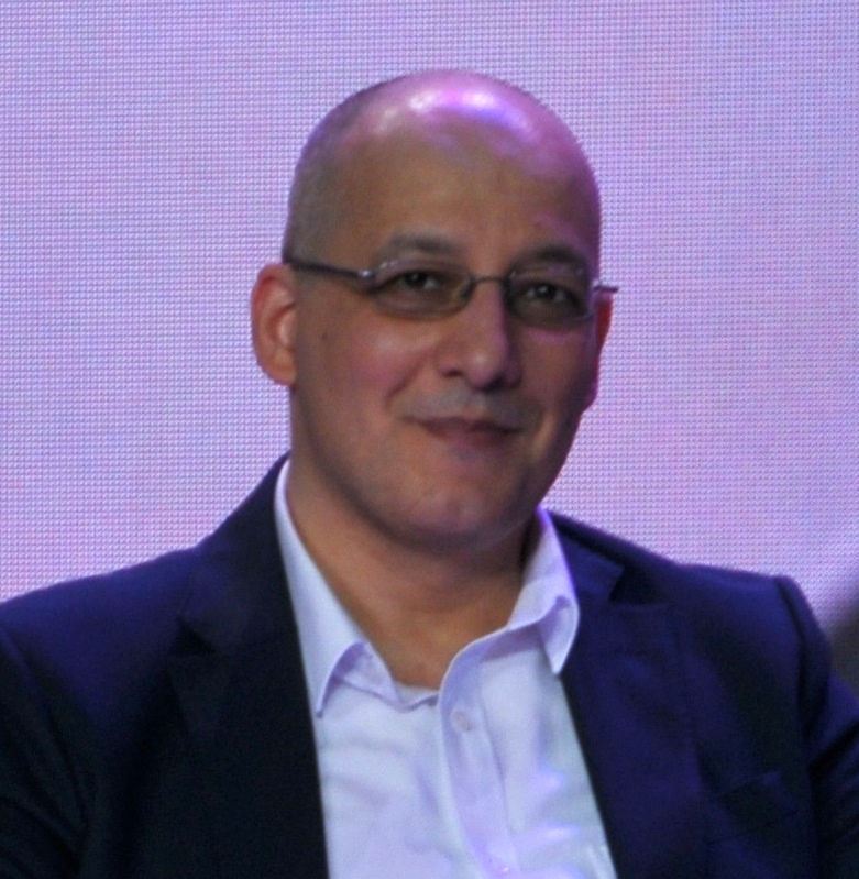 Davide Calì