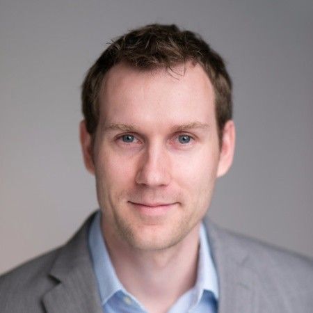 Kevin Hagedorn