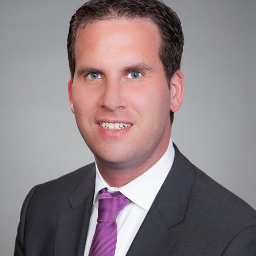 Paul Bruin