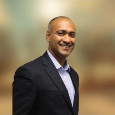 Suraj Nekram