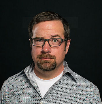 Kevin Cocco