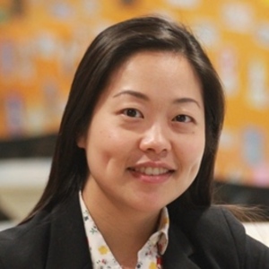 Simone Chao