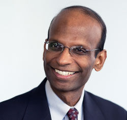Kiran Musunuru