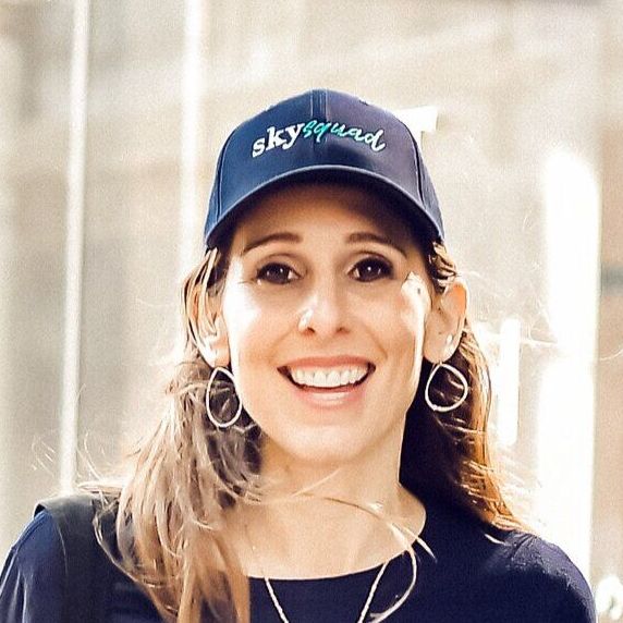 Julie Melnick