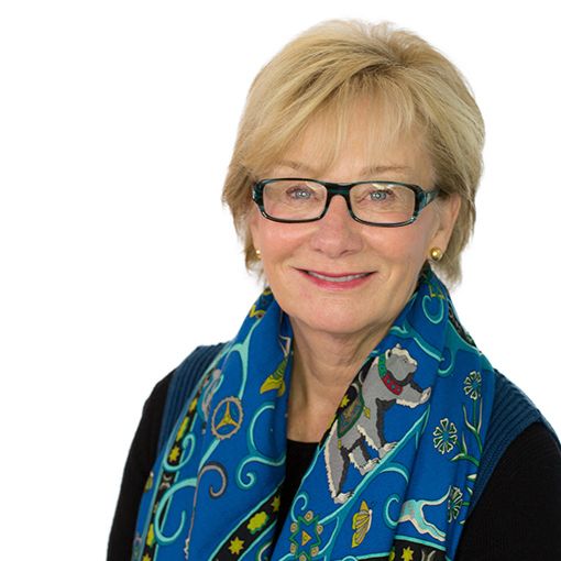 Pamela Strobel