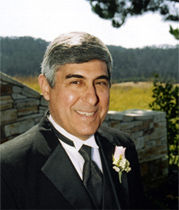 Robert Behl
