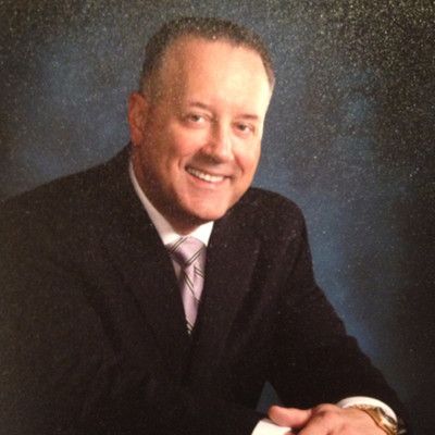 Tony Sanfilippo
