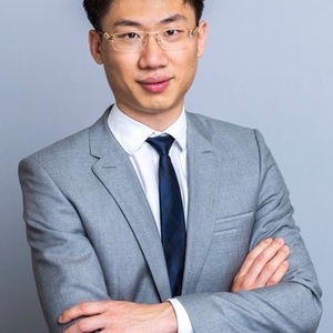 Ryo Hang