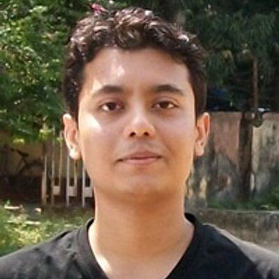 Nitesh Nandy