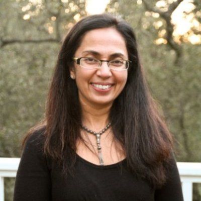 Smita Bakshi