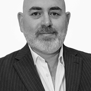 Igor Barash