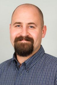 Matt Showalter