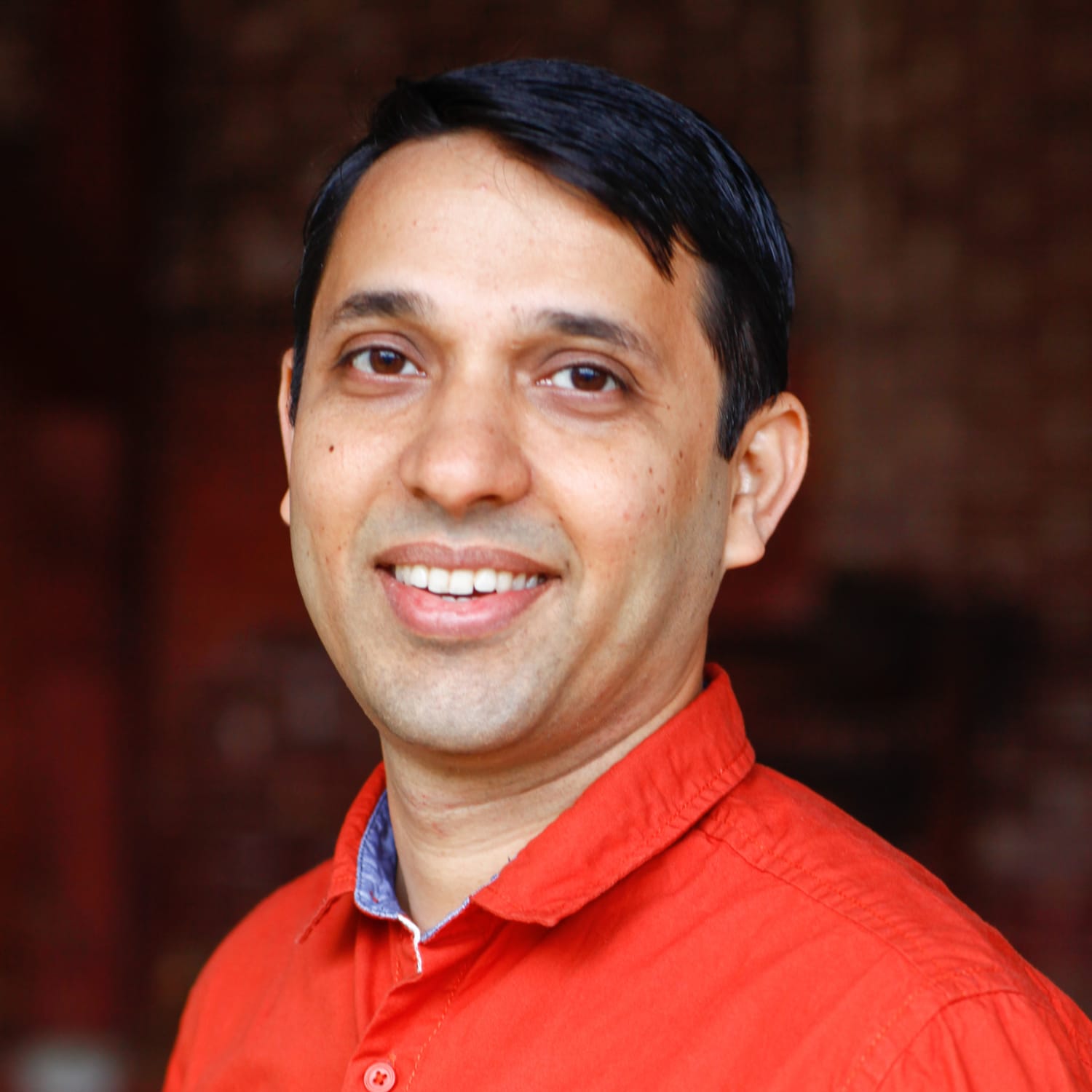 Niket Vaidya