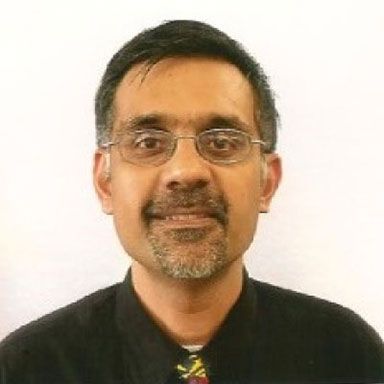 Siva Visveswaran