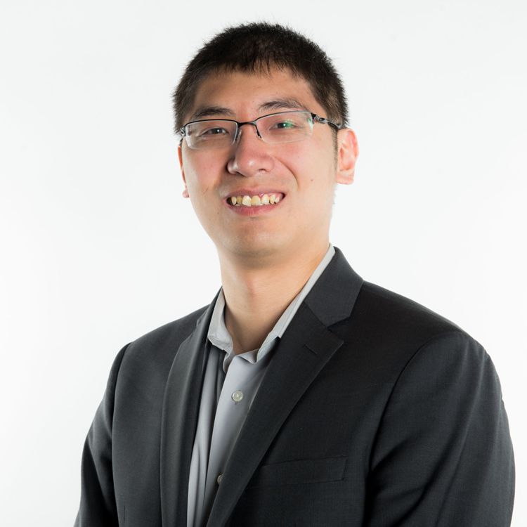 Haibo Lu