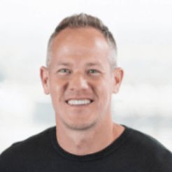 Brock Blake