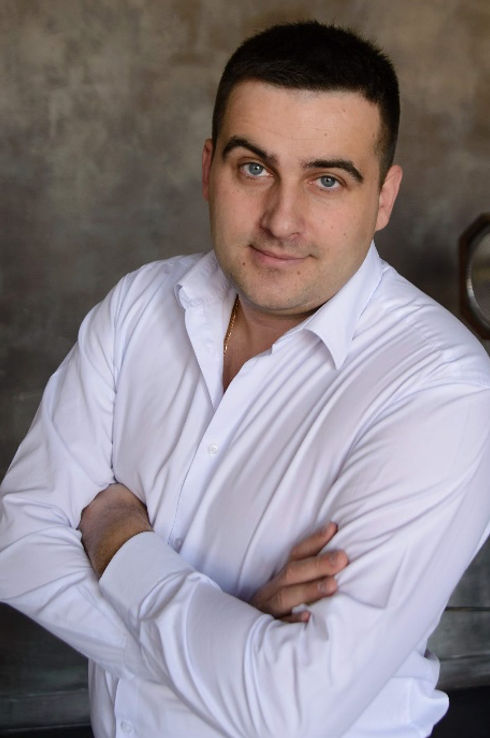 Maksym Kolyada