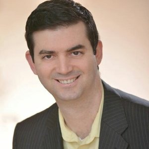 Jonathan Aharon