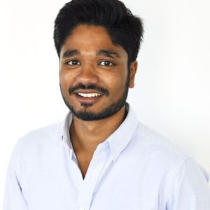 Akshay Buddiga
