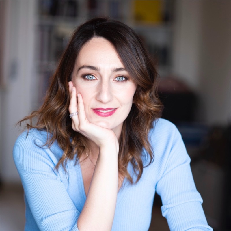 Giulia Scargetta