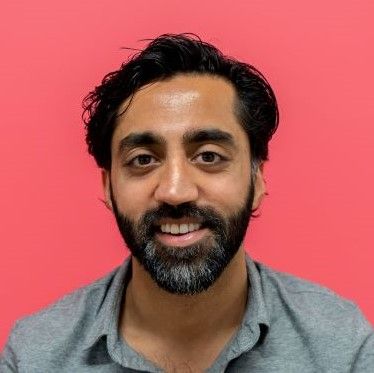 Shahzad Younas