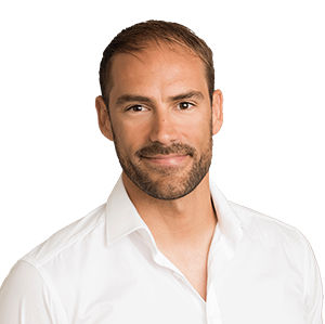 Ben Woodason