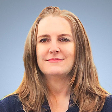 Alison Mackey