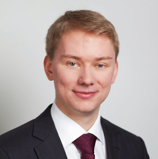 Sergey Fedotov