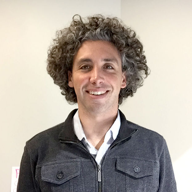 Dan Gonzalez