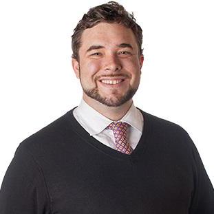 Connor Penhale