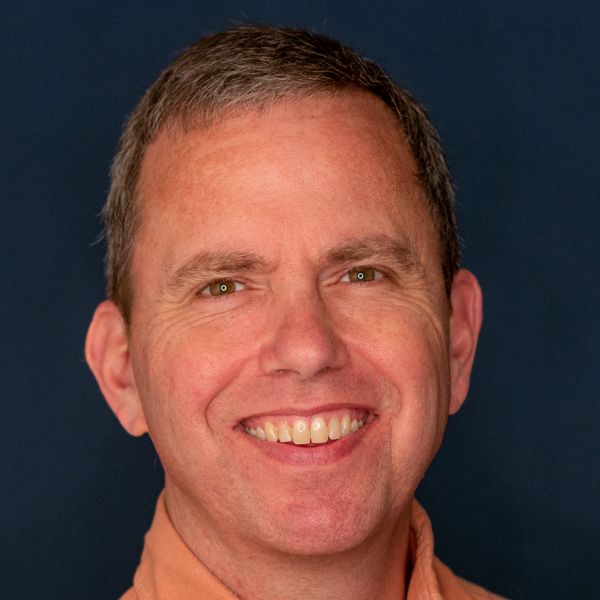 Greg Vander Rhodes