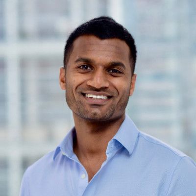 RAHUL JAIN