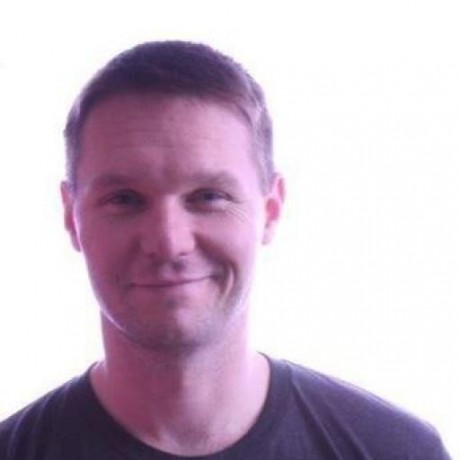 Robbie Schingler