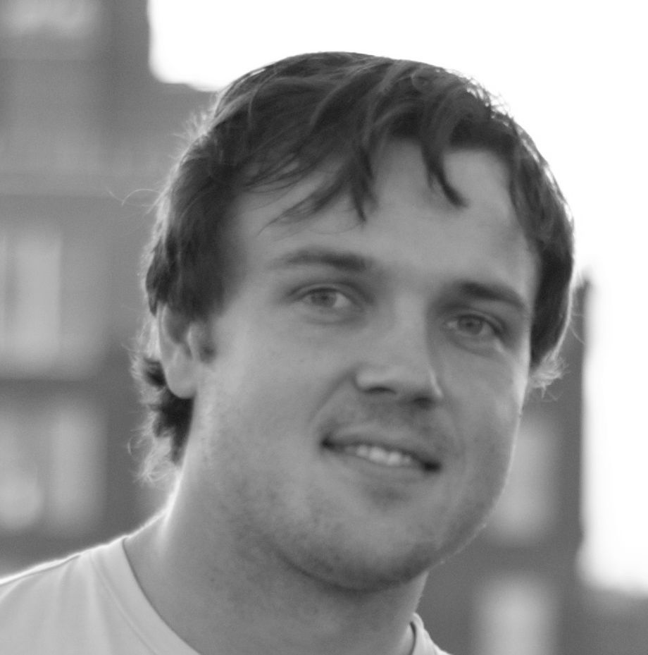 Kevin Madden