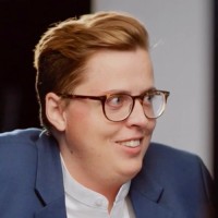 Rasmus Nielsen