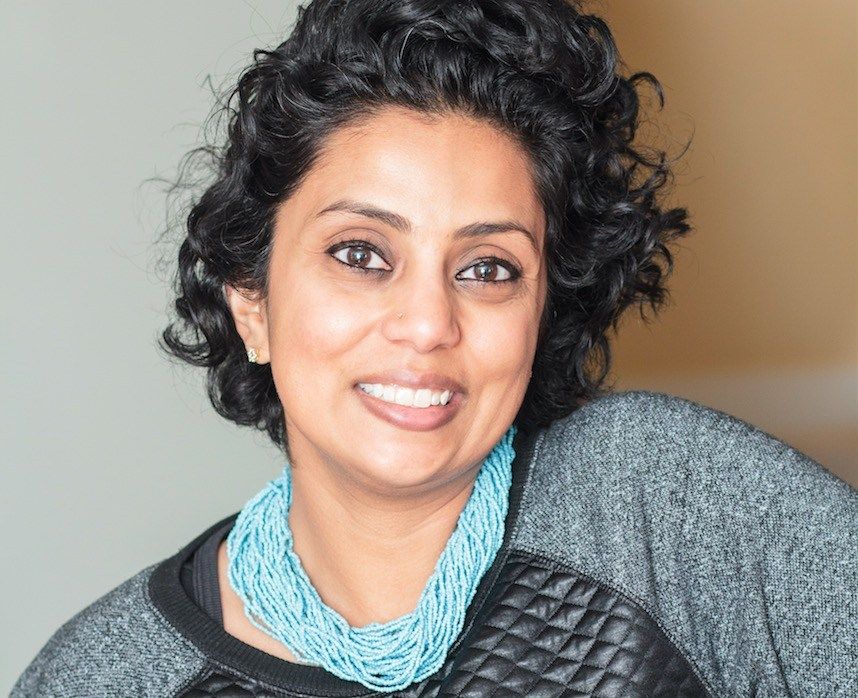 Sailaja Joshi