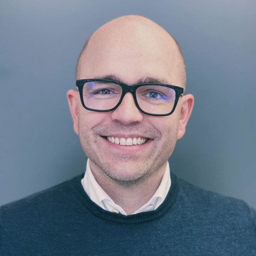 Tomas Bjorklund