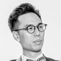 Simon Tsang