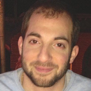 Christopher Molozian