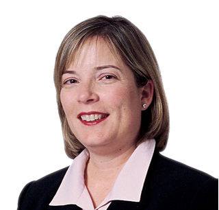 Janet Haugen