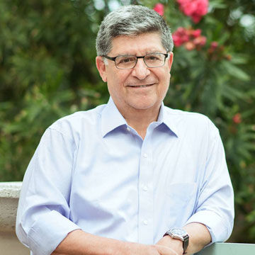 Joel Mesznik