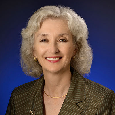 Margaret Atkins