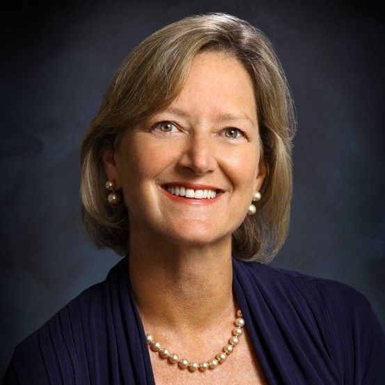 Celeste Ford