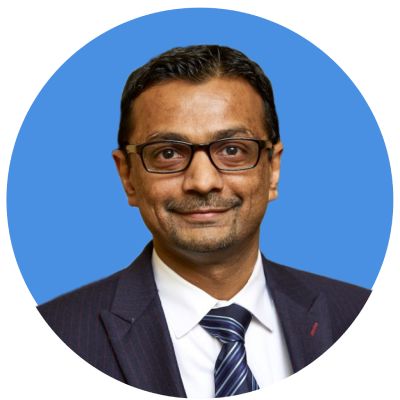 Dhaval Shah
