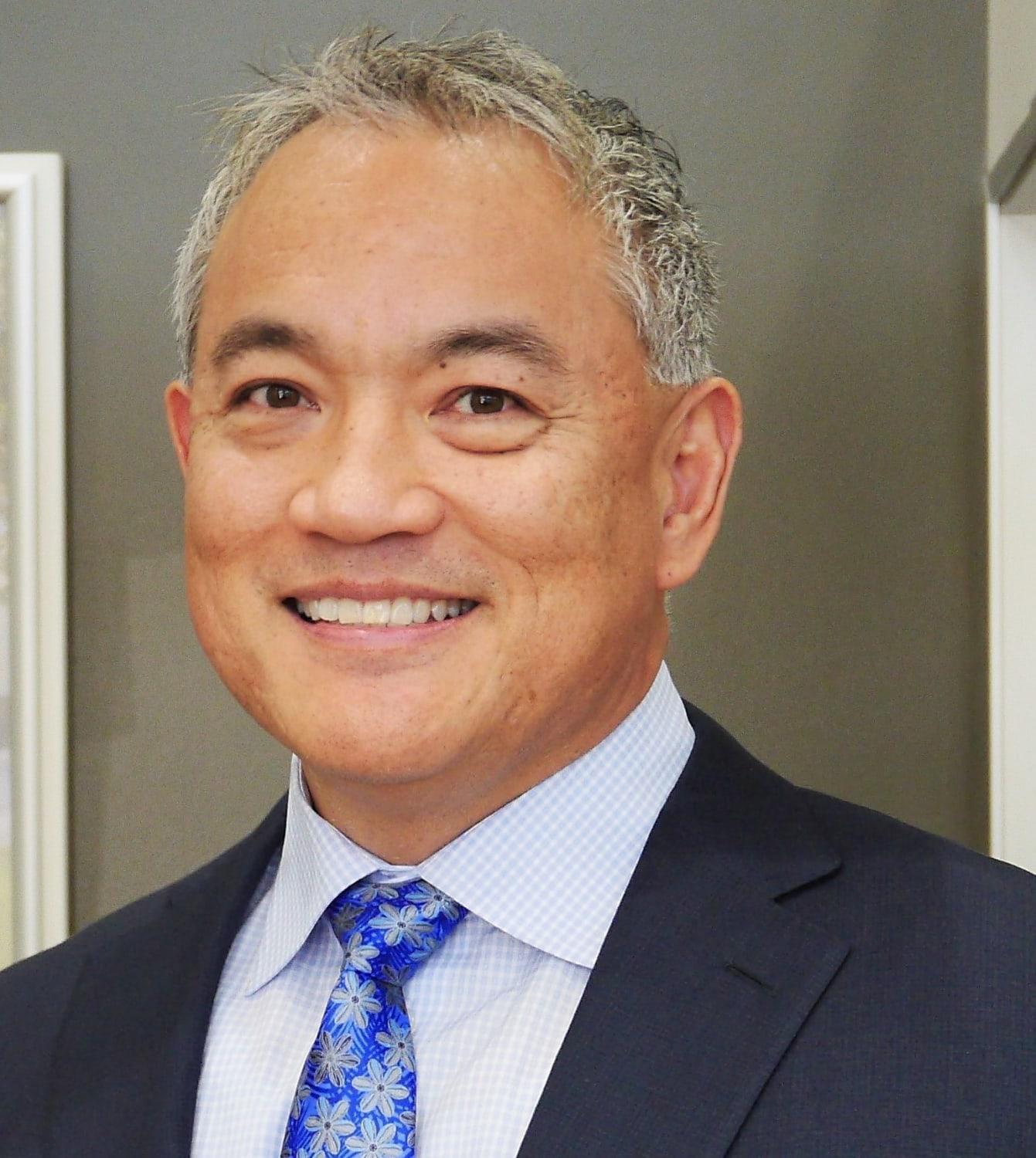 Frank Lee
