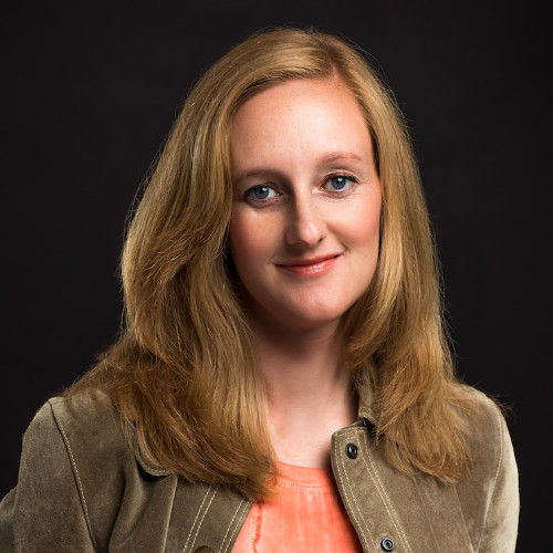 Theresa Preston-Werner