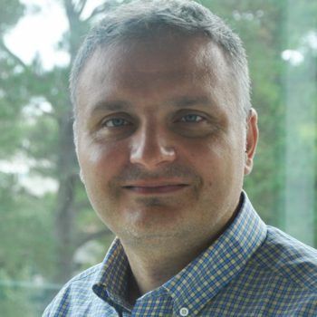 Alex Biris