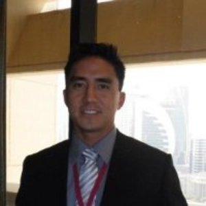 Adrian Lai